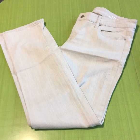 Gap 1969 Jeans. 33/16R. Never Worn. - Picture 1 of 5